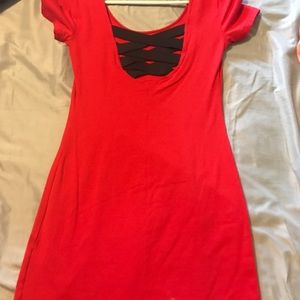 Charlotte Rouse Dress